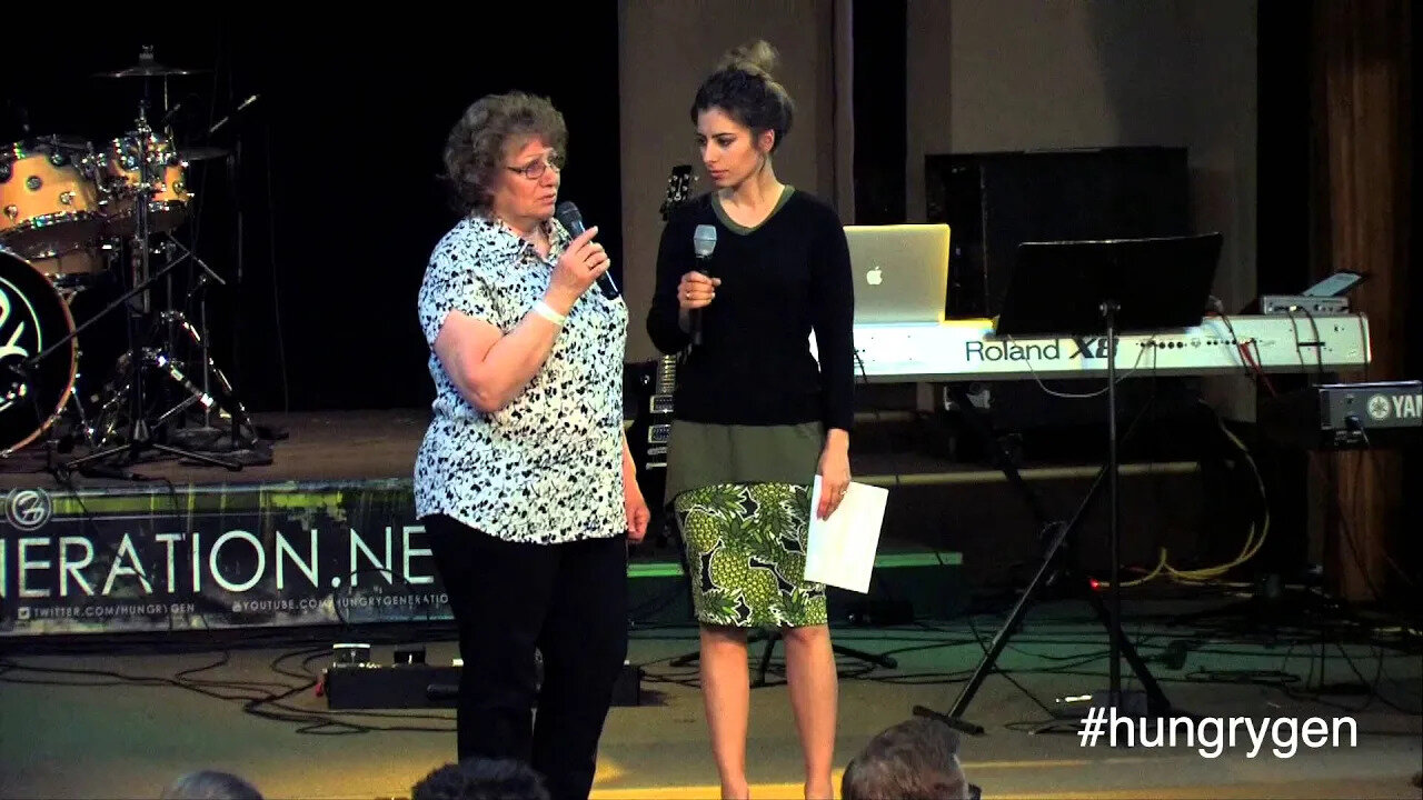 Prayer Line Overview 05-31-15