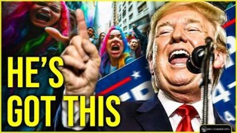 Leftists Melt Down As Major Decision Paves Path To More Meltdowns!