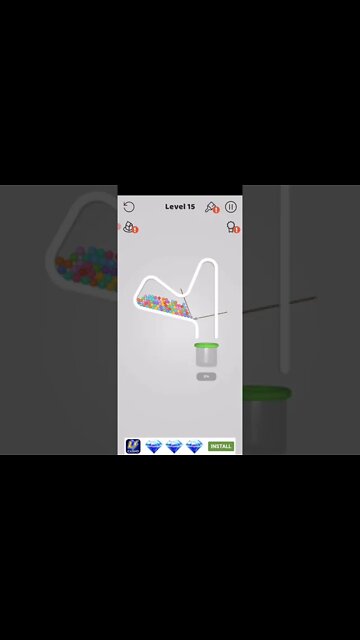 Pull the Pin - Level 15