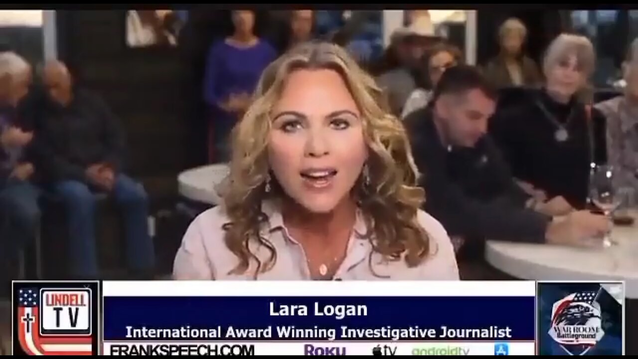 Lara Logan Unloads On the Freaks of Balenciaga
