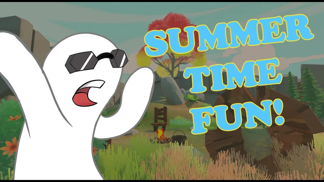 Casket Talk Ep. 47 - One Day at Summer Camp