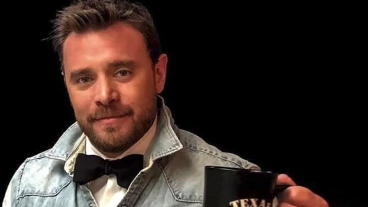 Billy Miller, ‘Y&R’ and ‘General Hospital’ star, dead at 43 (Sep'23)