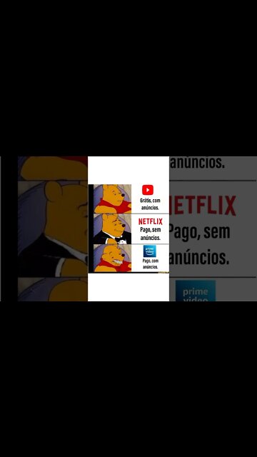 memes em imagens #21 - pago com anúncios #shorts