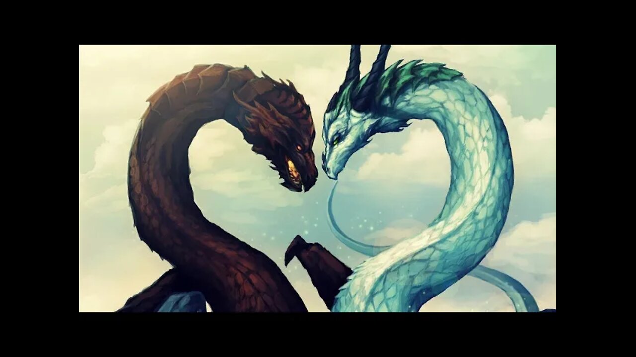 LOS SONIDOS VOCA...$@!?#, DRAGONES!