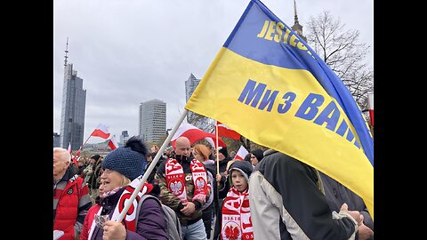 DLACZEGO "Patrioci" i" Tradycjonaliści " NIE BĘDĄ BRONIĆ KOŚCIOŁA I POLSKI ?