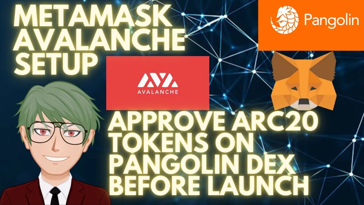 STEP BY STEP GUIDE TO AVALANCHE SETUP AND APPROVING ARC20 TOKENS ON CCHAIN EXPLORER WITH METAMASK