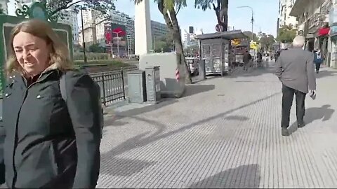 Anecdota Con Policia vago.