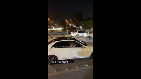 RB Falcon’s 🦅 Rally in Islamabad 🇵🇰 | Legal Eagles