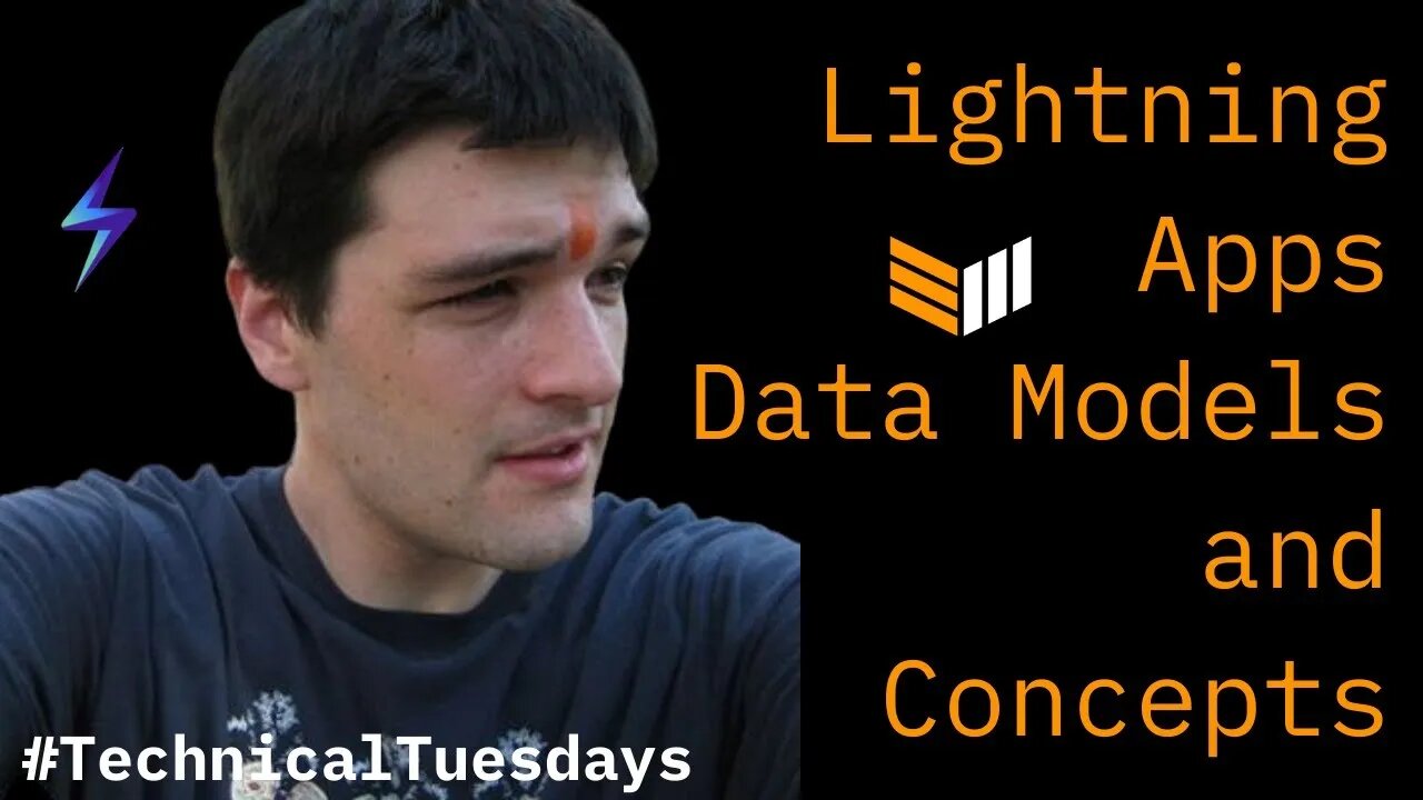 Developing Lightning Apps on LND, LN Data Models, and Concepts with Alex Bosworth