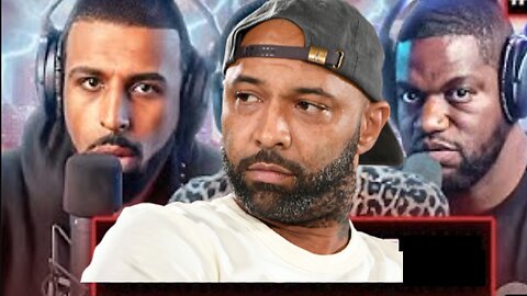 FRESH & FIT Response to Joe Budden and Calls Him Out!