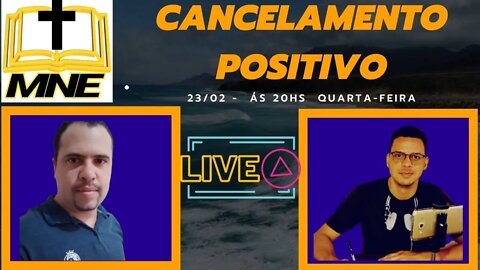 Cancelamento Positivo