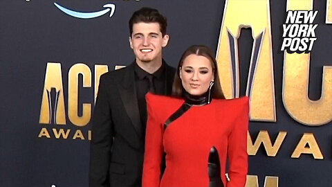 Gabby Barrett says she turns down 'intimate' duets out of respect for her husband Cade Foehner