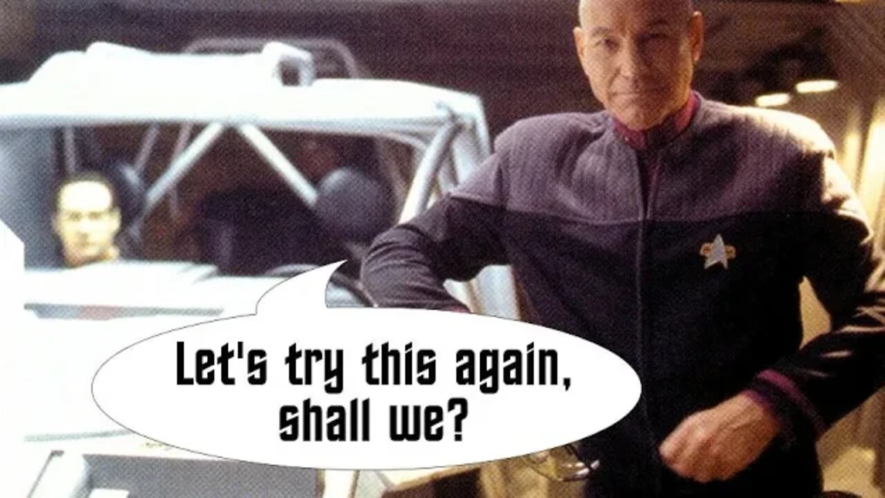 STAR TREK PICARD "Remembrance" A Proper Review