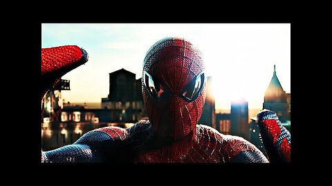 Spiderman 4K