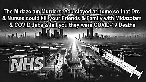THEY PUT IT RIGHT IN OUR FACES - TRUTH ON WHAT THEY ARE ACTUALLY DOING