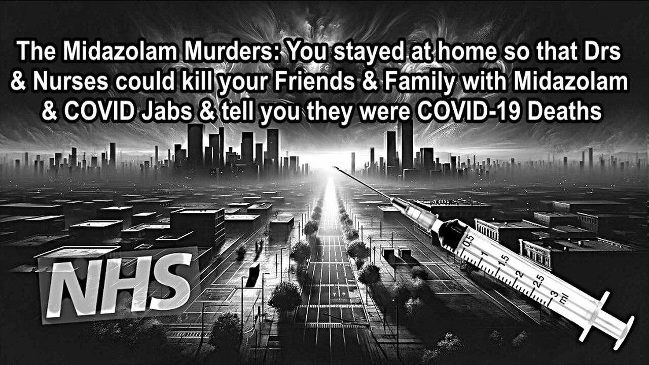 THEY PUT IT RIGHT IN OUR FACES - TRUTH ON WHAT THEY ARE ACTUALLY DOING
