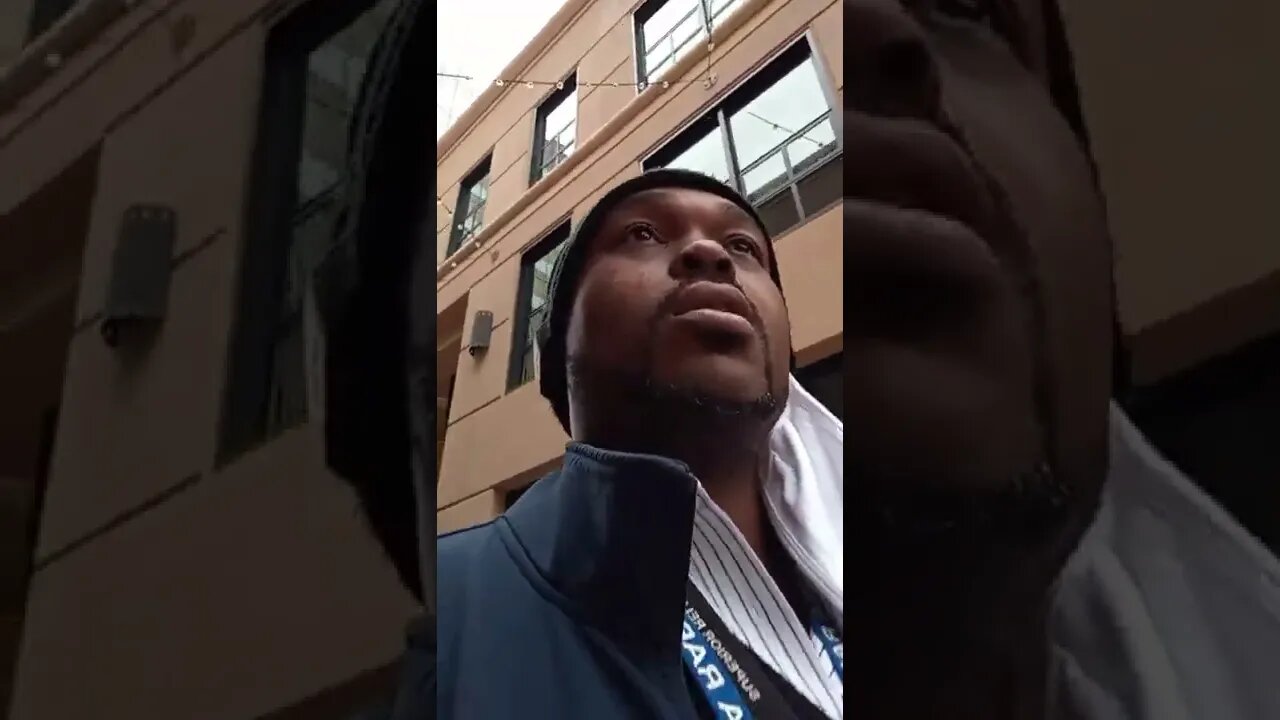 The elders are influenced by the kids, I thought it was the other way around!