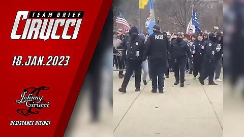 CTB 2023-01-18 What You Need To Know About The Jan. 6th Fedsurrection
