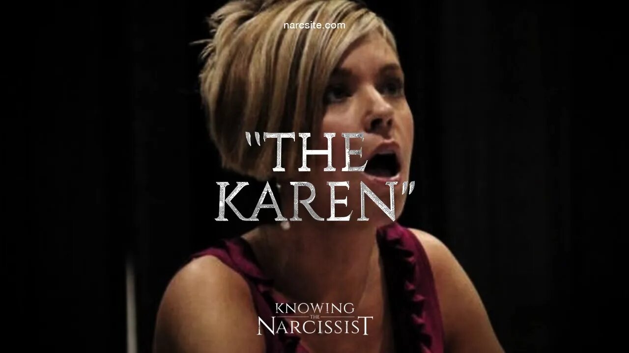 The Karen