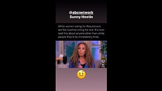 Sunny Hostin