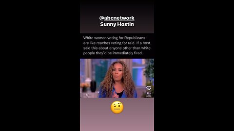 Sunny Hostin