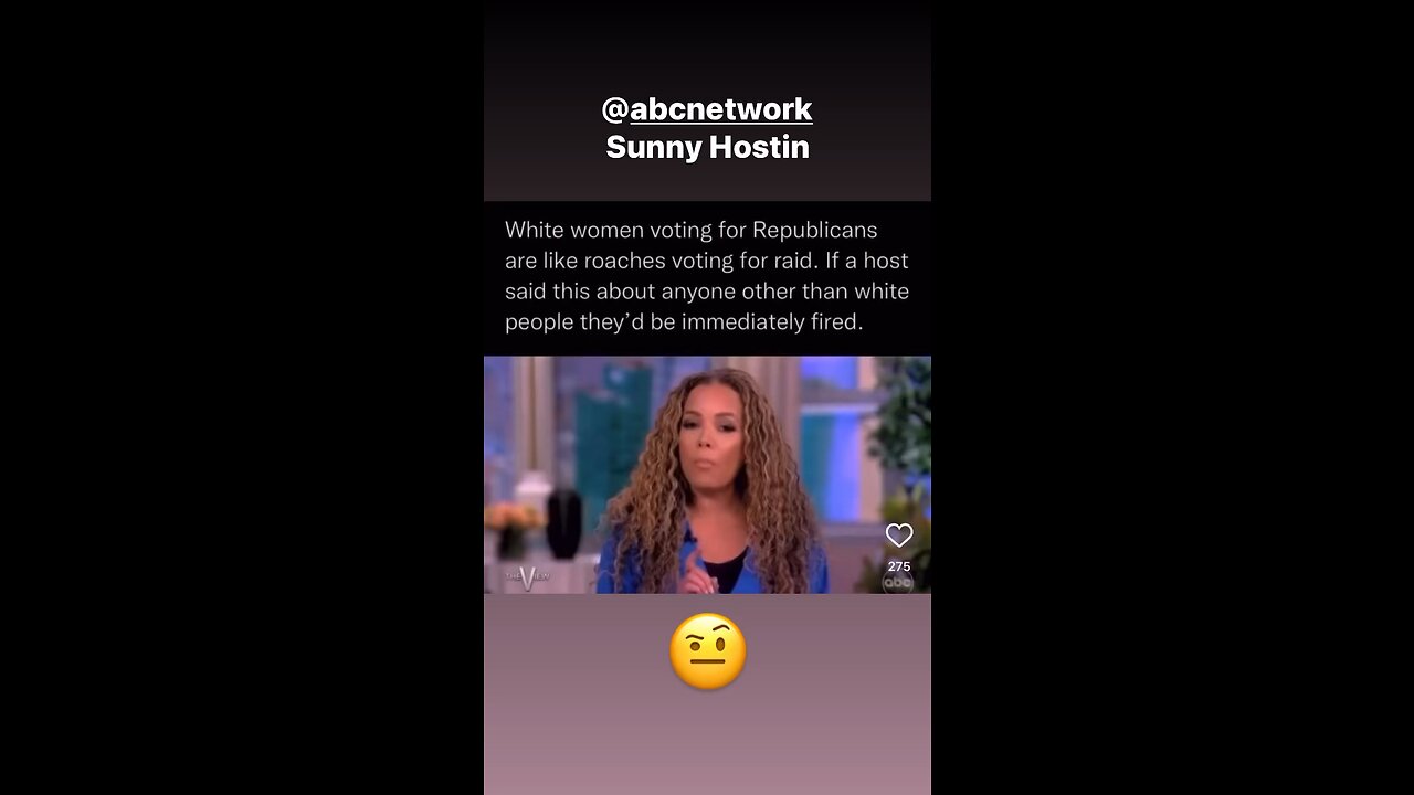 Sunny Hostin