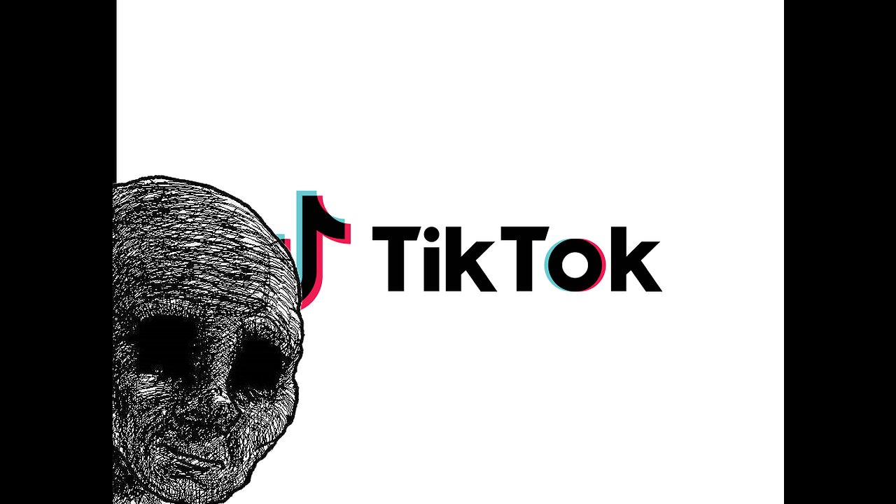 TIKTOK AND MENTAL ILLNESS