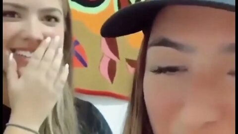 como assim a bianca não gosta de melão 🤯