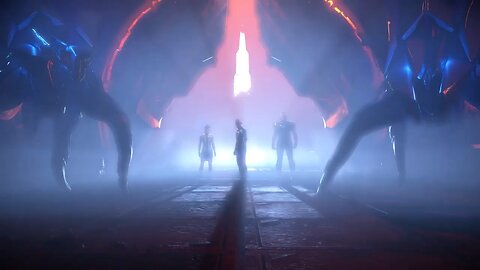 Horizon: Forbidden West- No Edits- Finding a Gaia Backup and Meeting a New Hostile Faction- Hour 6