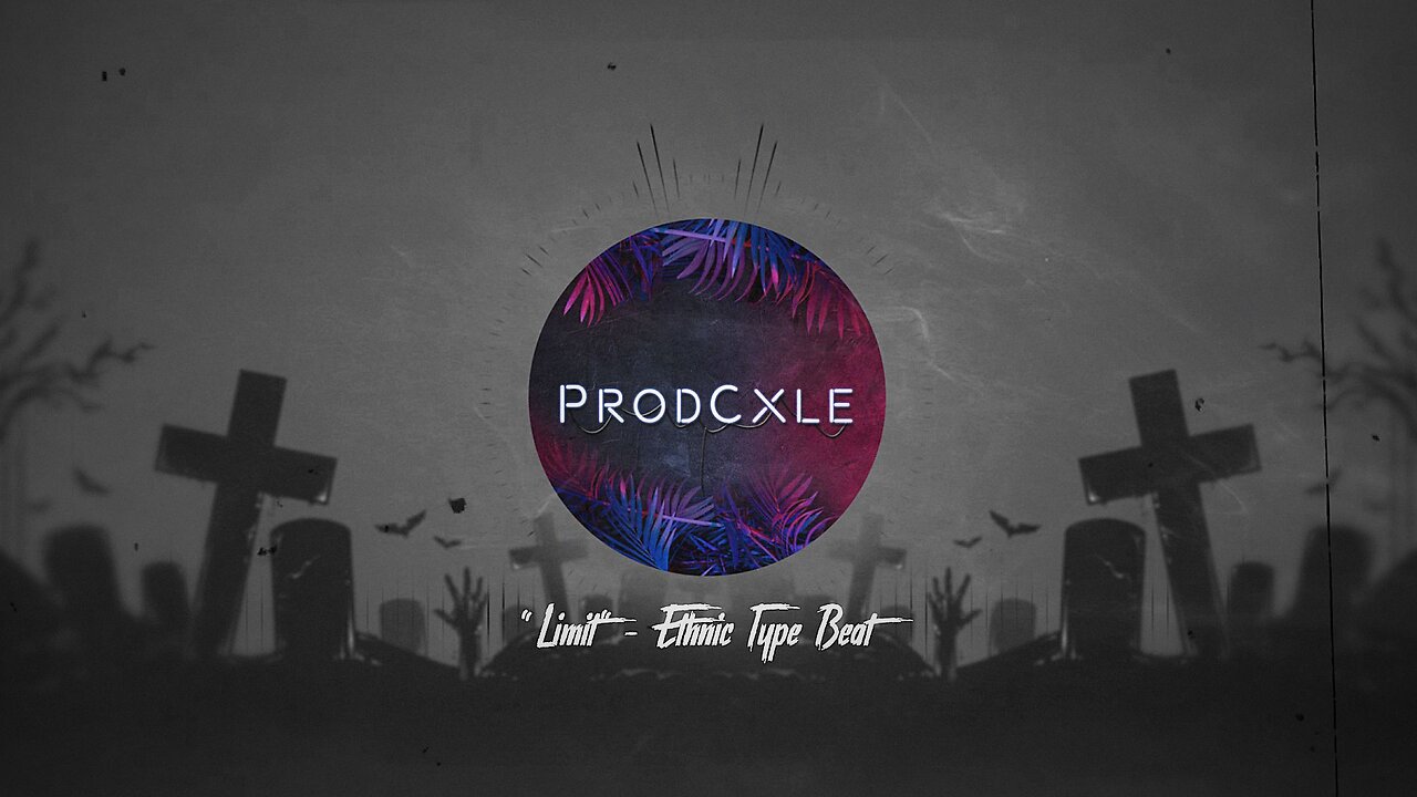 Ethnic Type Beat - "Limit"