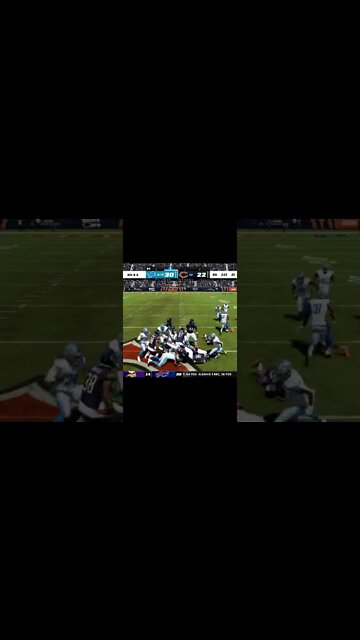 Same Madden, Same Bugs... #madden23franchise #shorts #madden