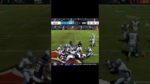 Same Madden, Same Bugs... #madden23franchise #shorts #madden