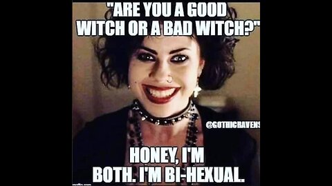 Be Hexual