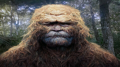 The Sasquatch Phenomena