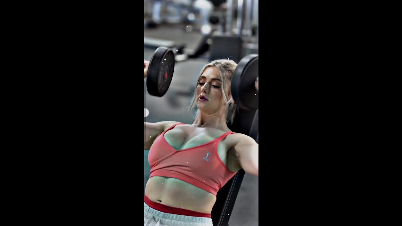 Miranda cohen fitness video ❤️❤️❤️🥀👌🥰