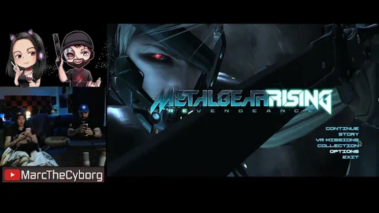 Metal Gear Xray | Season 5: Revengeace Ep 3