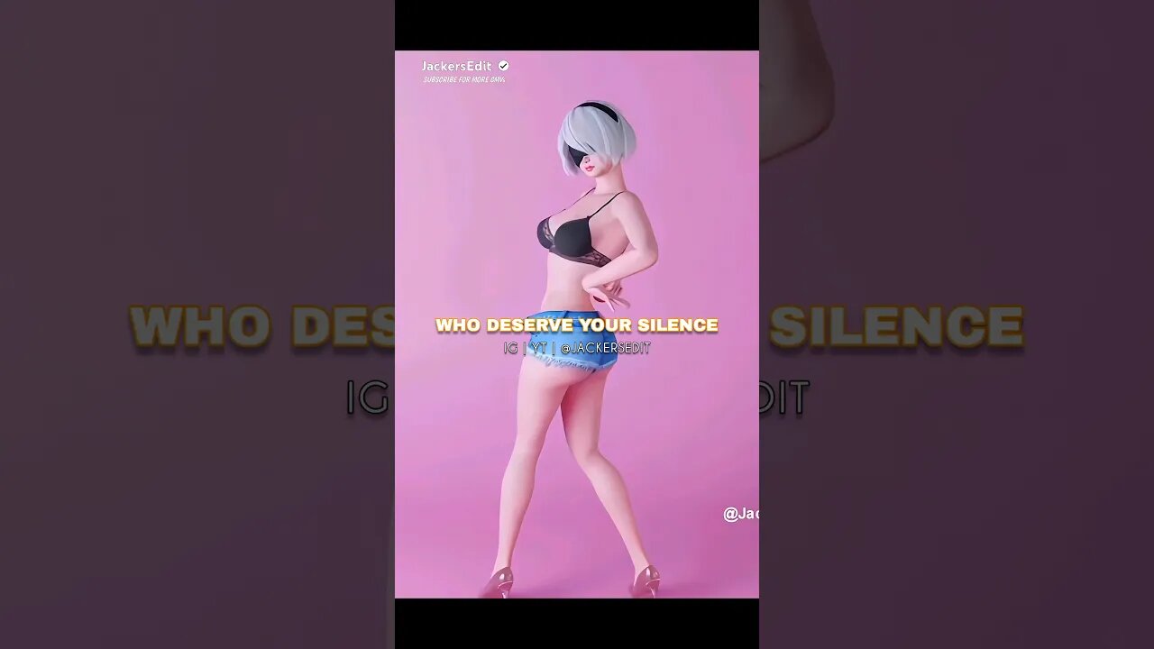 Sigma Rule - Mind Your Own Business 🤙