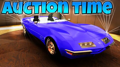 Cashing In At The Auction | Car Detailing Simulator