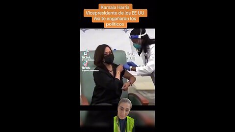 KAMALA LA MALA Y SUS MENTIRAS