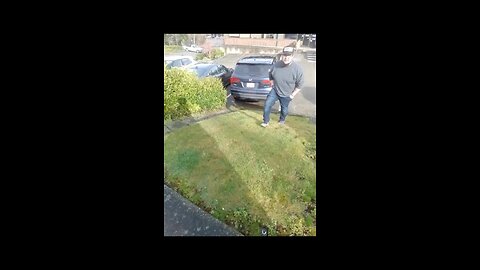 Cult Rebukes: New Car Salesman