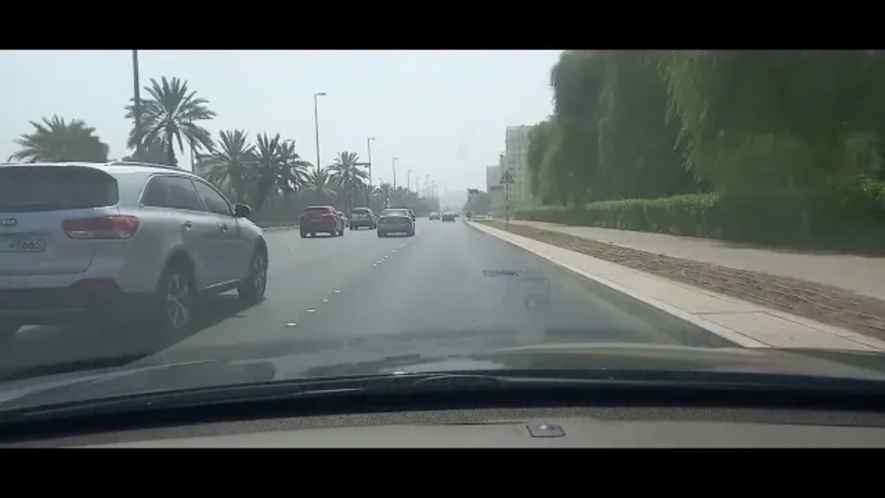 Saraiki in Abu Dhabi - Muroor Road - Beautiful City in the world (Abu Dhabi)