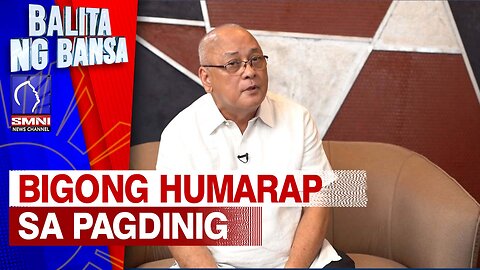 Wilfredo Gonzales na sangkot sa viral road rage, bigong humarap sa pagdinig ng LTO