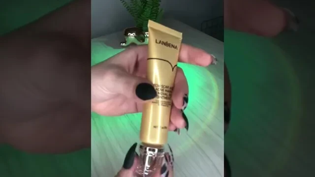 TESTANDO SKINCARE SHOPEE