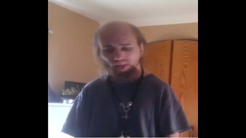Cyraxx plays a snake. 5/30/2023
