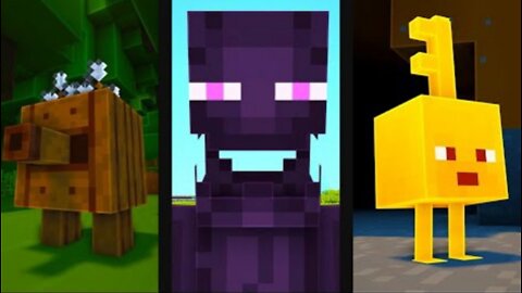 Best of Ethobot September 2022 - minecraft shorts