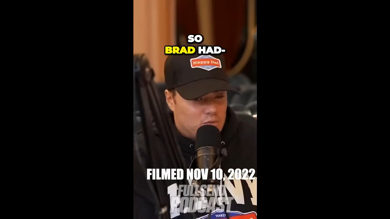 Explosive Confrontation: Brad Demands His Money Back!
