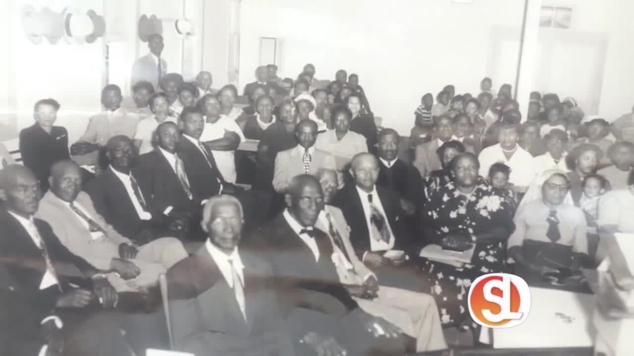 Pilgrim Rest Baptist Church holding 100th Anniversary Celebration