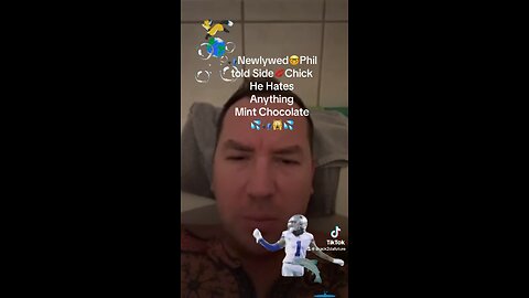 Phil Up The Tub