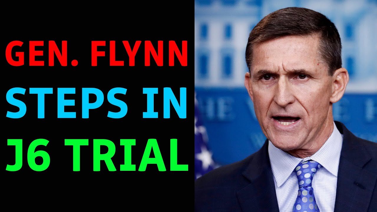 NICK FLEMING RV-GCR & JUDY BYINGTON INTEL REPORT JANUARY 18, 2022