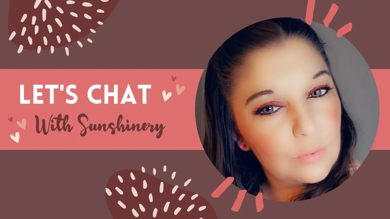 Let's Chat with Sunshinery